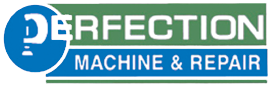 Logo Perfection Machine 